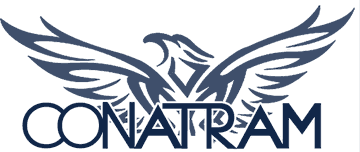 Logotipo de CONATRAM